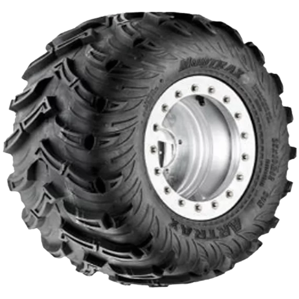 ARTRAX - AT 1307  - 25X8.00R12 40N TL -  Sommerreifen