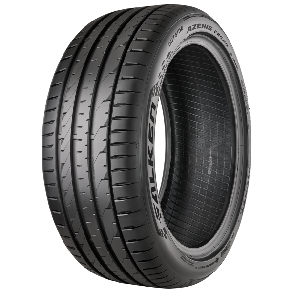 FALKEN - AZENIS FK520 - 295/40 ZR20 TL 110(Y) MFS XL BSW -  Sommerreifen