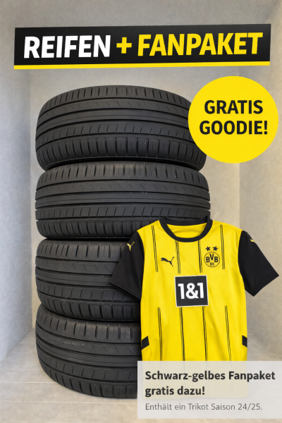 4x Sommerreifen (1 Satz) 315/70 R17 121Q NEU GRATIS BVB TRIKOT 