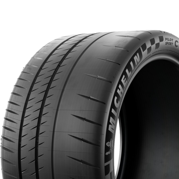 MICHELIN - PILOT SPORT CUP 2 R - 335/30 ZR20 TL 108(Y) MO1 -  Sommerreifen