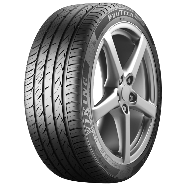 VIKING - PROTECH NEWGEN - 245/40 R18 TL 97Y XL FR -  Sommerreifen