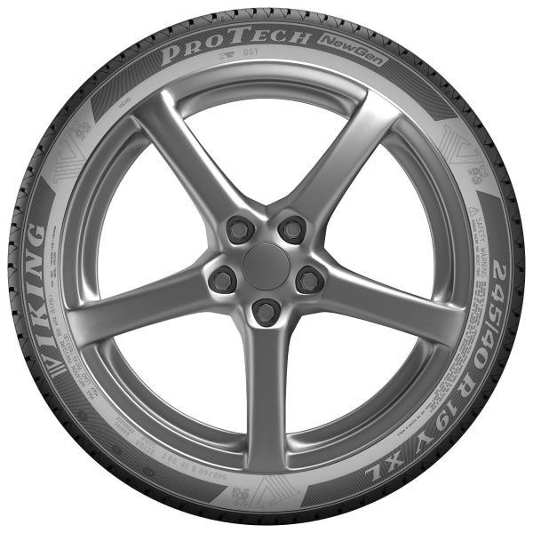 VIKING - PROTECH NEWGEN - 245/40 R18 TL 97Y XL FR -  Sommerreifen