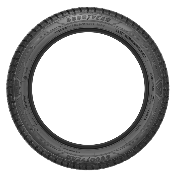 DUNLOP - ALL SEASON 2 - 225/55 R16 TL 99W M+S 3PMSF XL BSW -  Ganzjahresreifen