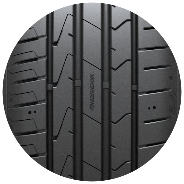 HANKOOK - VENTUS PRIME 3 (K125) - 205/50 R17 TL 93V -  Sommerreifen