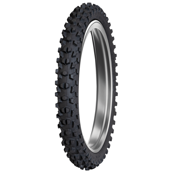 DUNLOP - GEOMAX MX34 F - 60/100 -12 TT 36J TT -  Sommerreifen