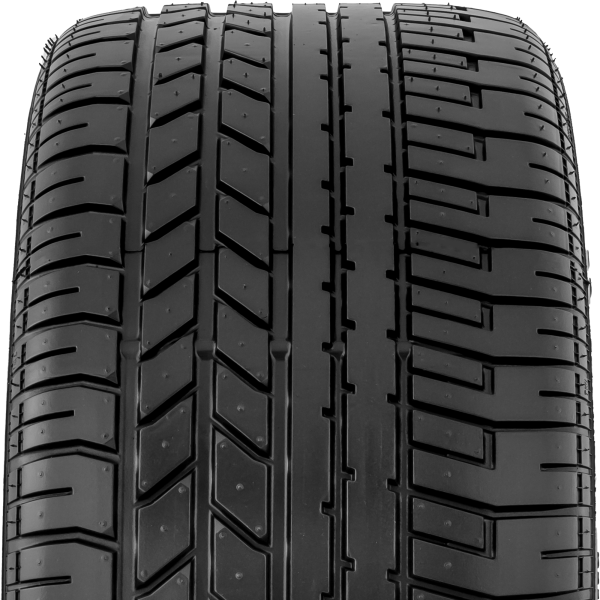 PIRELLI - PZERO SYSTEM ASIMMETRICO - 255/45 ZR17 TL 98(Y) -  Sommerreifen