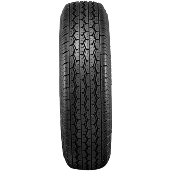 TRIANGLE - TR645 - 195/70 R15 TL 104/102R M+S 8PR BSW -  Sommerreifen