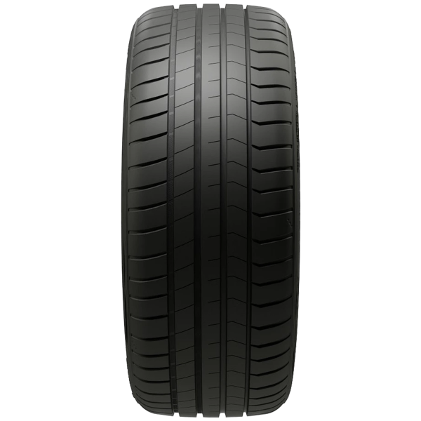 BLACKARROW - SUPER DART P16 - 215/50 ZR17 TL 95W * XL BSW -  Sommerreifen