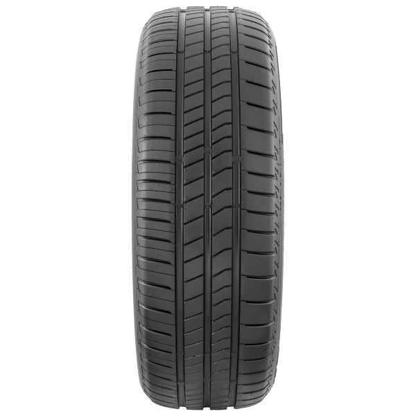 BRIDGESTONE - TURANZA ECO - 215/50 R19 TL 93T BSW -  Sommerreifen