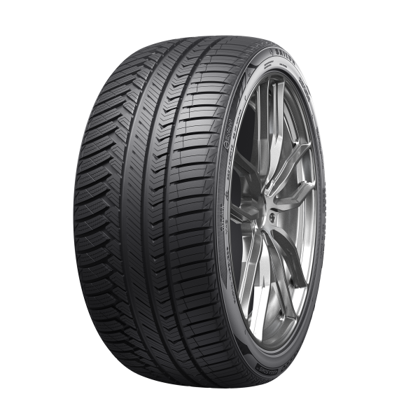 SAILUN - ATREZZO 4SEASONS PRO - 215/55 R17 TL 98W 3PMSF BSW -  Ganzjahresreifen