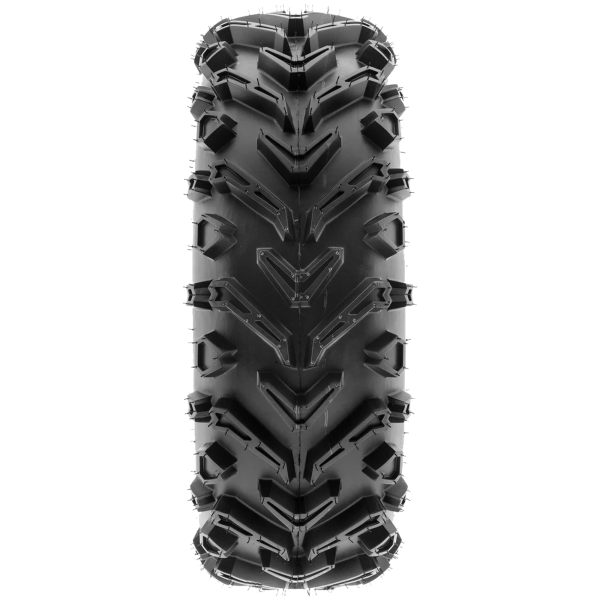 SUN-F - A-041 6PR - 24/8 -12 TL 35F 6PR -  Sommerreifen