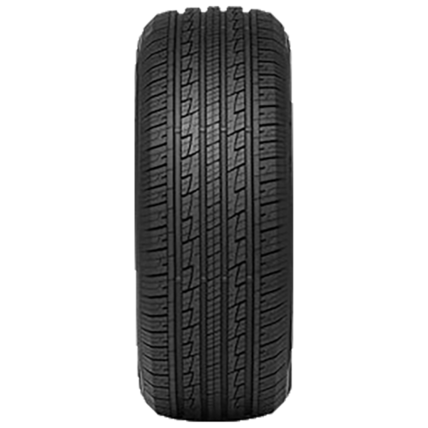 ROCKBLADE - ROCK 719 H/T - 245/70 R16 TL 111H XL BSW -  Sommerreifen