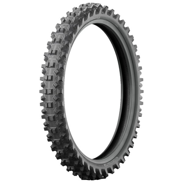 MICHELIN - STARCROSS 5 SOFT - 70/100 -17 TT 40M TT -  Sommerreifen