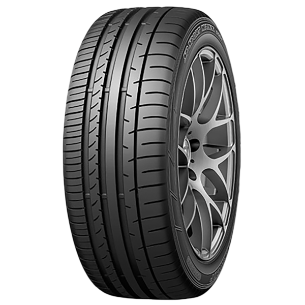 DUNLOP - SP SPORT MAXX 050 - 235/55 R20 TL 102V BSW -  Sommerreifen