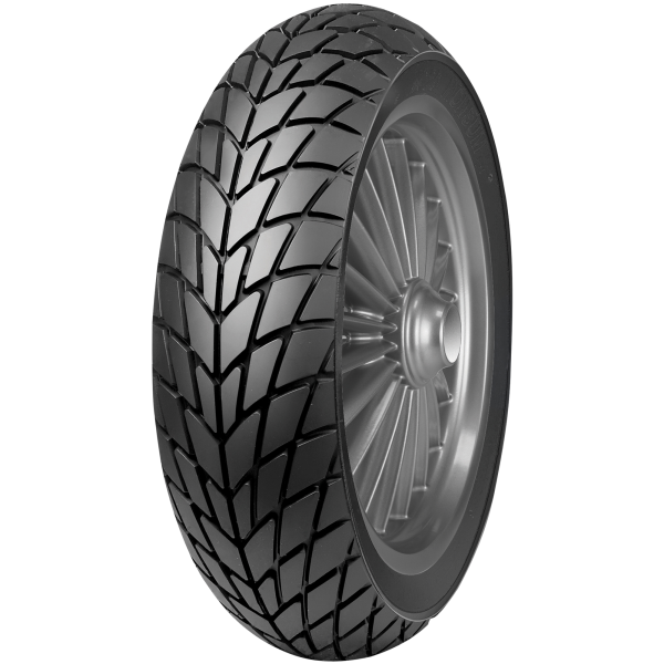 MITAS - MC-20 MONSUM - 120/70 -12 TL 58P M+S -  Sommerreifen