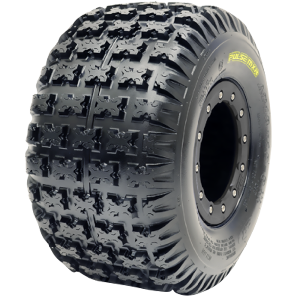 CST - PULSE MXR CS-14 SOFT E4 6PR - 18/10.00 -8 TL 34M 6PR SOFT -  Sommerreifen