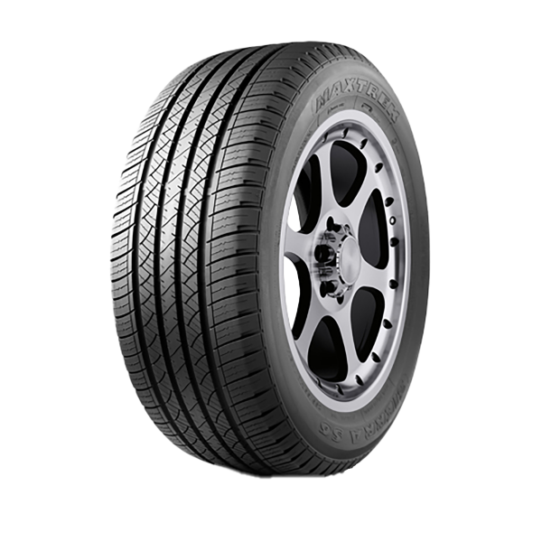 MAXTREK - SIERRA S6 - 225/55 R18 TL 98V BSW -  Sommerreifen