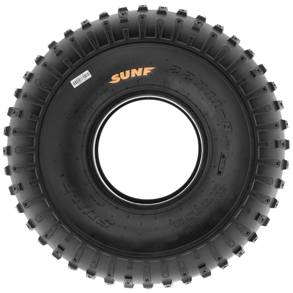 SUN-F - A-011 6PR - 22/11.00 -8 TL 48N 6PR -  Sommerreifen