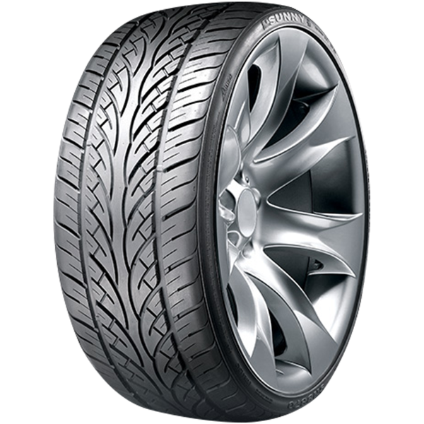 SUNNY - SN3870 XL FSL M+S - 245/30 ZR24 TL 94W M+S FSL XL -  Sommerreifen