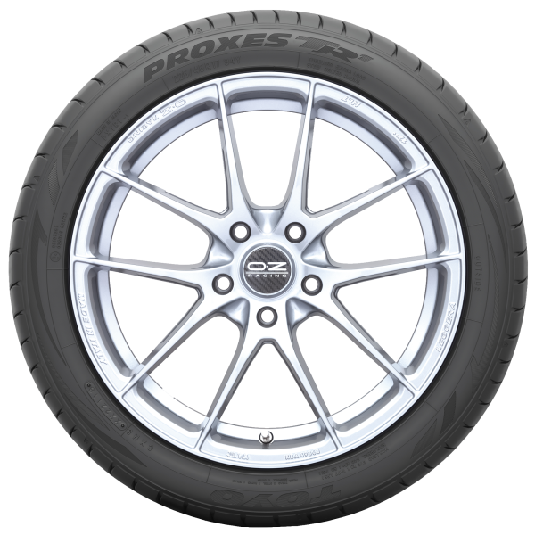 TOYO - PROXES TR1 - 185/55 R16 TL 83V BSW -  Sommerreifen