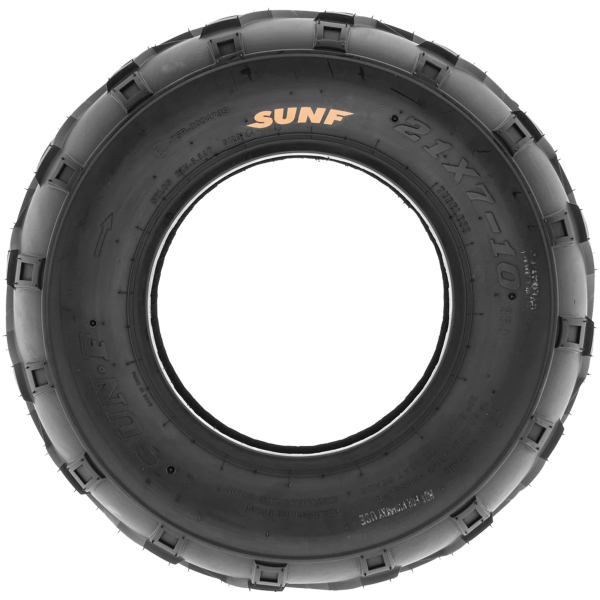 SUN-F - A-004 6PR - 145/70 -6 TL  6PR -  Sommerreifen