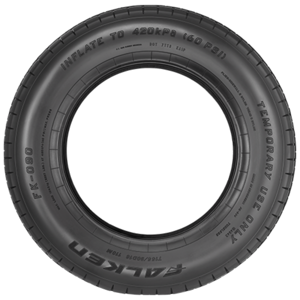 FALKEN - FK-090 - 155/90 -16 TL 110M BSW -  Sommerreifen