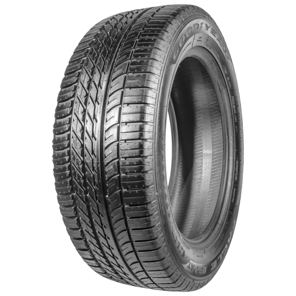 GOODYEAR - EAGLE F1 (ASYMMETRIC) SUV AT - 255/55 R20 TL 110W M+S MFS XL LR -  Sommerreifen