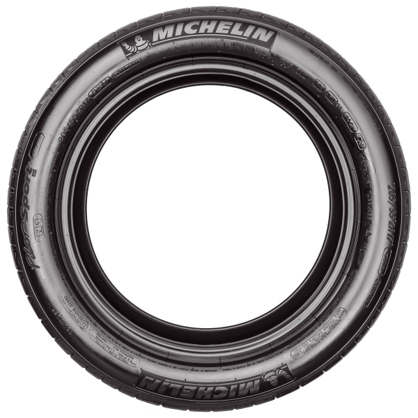 MICHELIN - PILOT SPORT PS2 - 265/40 ZR18 TL 101(Y) XL FSL N4 -  Sommerreifen