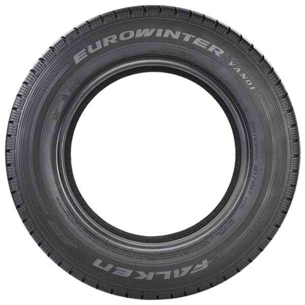 FALKEN - EUROWINTER VAN01 - 225/75 R16 TL 118/116R M+S 3PMSF 8PR -  Winterreifen