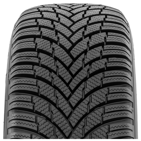 FIRESTONE - WINTERHAWK 4 - 195/50 R15 TL 86H M+S 3PMSF XL LAML -  Winterreifen