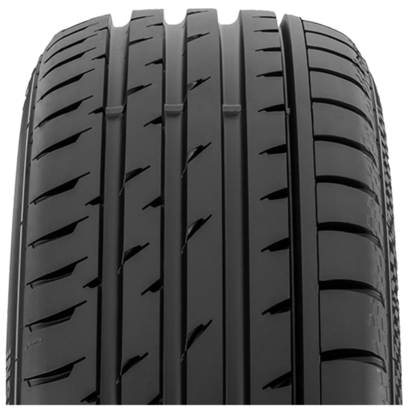 CONTINENTAL - CONTISPORTCONTACT 3 - 245/40 R20 TL 99Y XL -  Sommerreifen