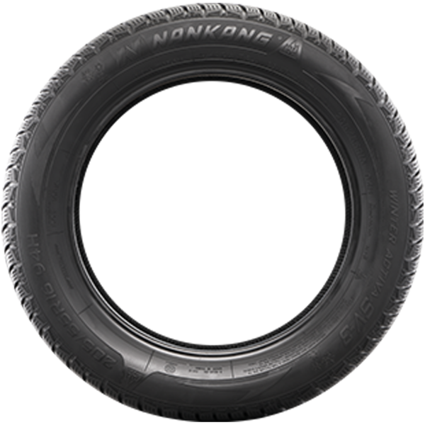 NANKANG - WINTER ACTIVA SV-3 - 175/65 R14 TL 86T M+S 3PMSF XL -  Winterreifen