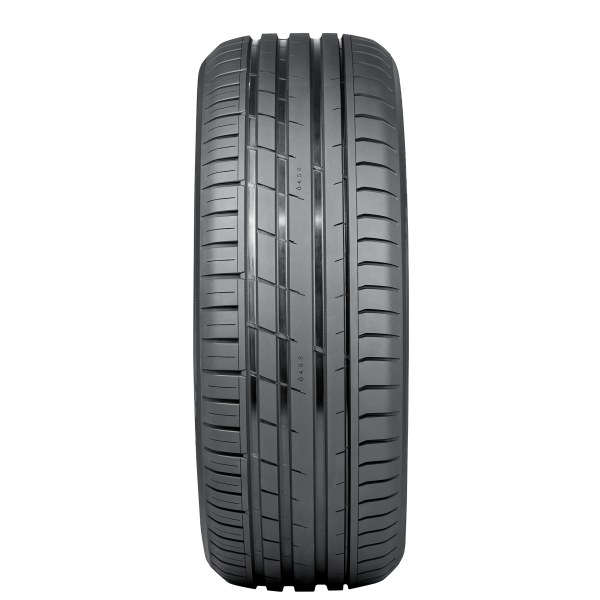 NOKIAN - NOKIAN POWERPROOF SUV - 235/60 R18 TL 107W XL -  Sommerreifen