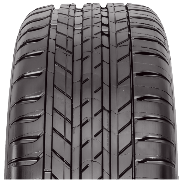 MICHELIN - LATITUDE SPORT 3 - 275/45 R20 TL 110V XL VOL -  Sommerreifen