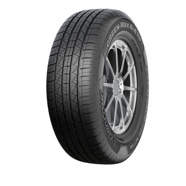 LINGLONG - GREEN-MAX 4X4 HP - 235/55 R17 TL 103V XL BSW -  Sommerreifen