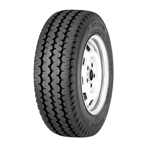 BARUM - OR 56 CARGO - 195/70 R15 TL 97T XL -  Sommerreifen