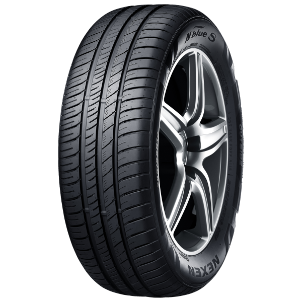 NEXEN - N-BLUE S - 205/55 R16 TL 91V BSW -  Sommerreifen