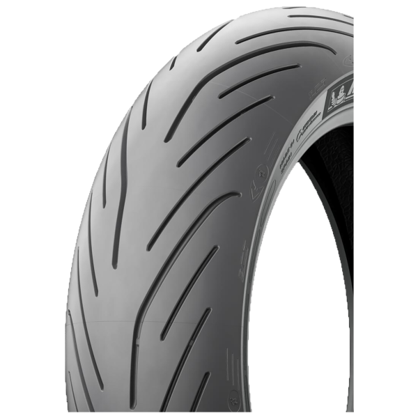 MICHELIN - PILOT POWER 3 SCOOTER - 160/60 R15 TL 67H -  Sommerreifen