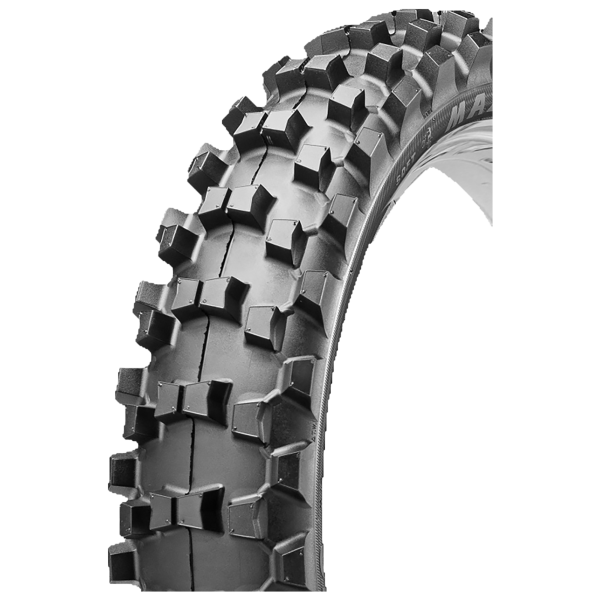 MAXXIS - MAXXCROSS MX-ST M7332R - 100/90 -19 TT 57M TT -  Sommerreifen