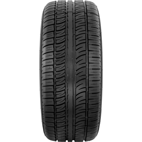 PIRELLI - SCORPION ZERO - 295/40 R21 TL 111V M+S XL MO -  Sommerreifen