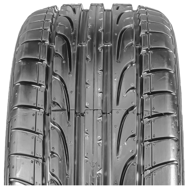 DUNLOP - SP SPORT MAXX - 275/55R19 111V  TL -  Sommerreifen