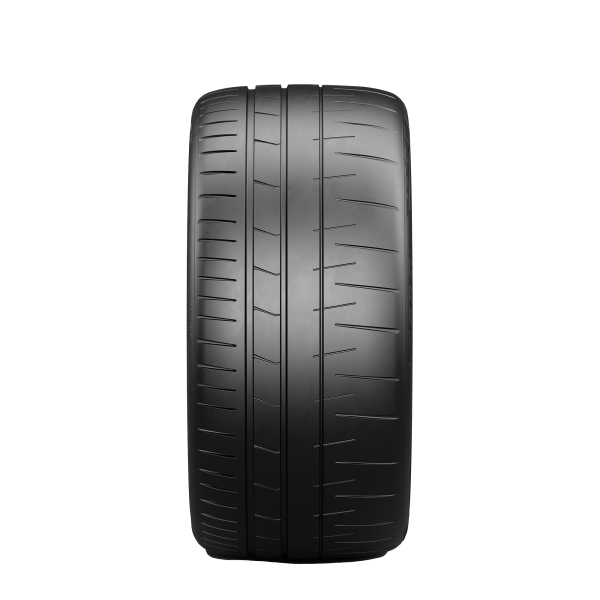 PIRELLI - PZERO TROFEO RS - 275/35 ZR20 TL 102(Y) XL BSW N0 -  Sommerreifen