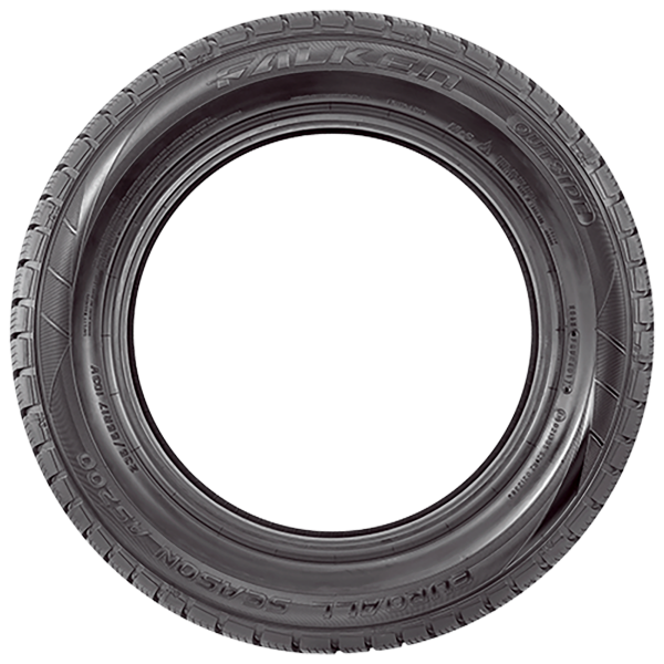 FALKEN - EUROALL SEASON AS200 - 185/50 R16 TL 81V M+S 3PMSF MFS -  Ganzjahresreifen