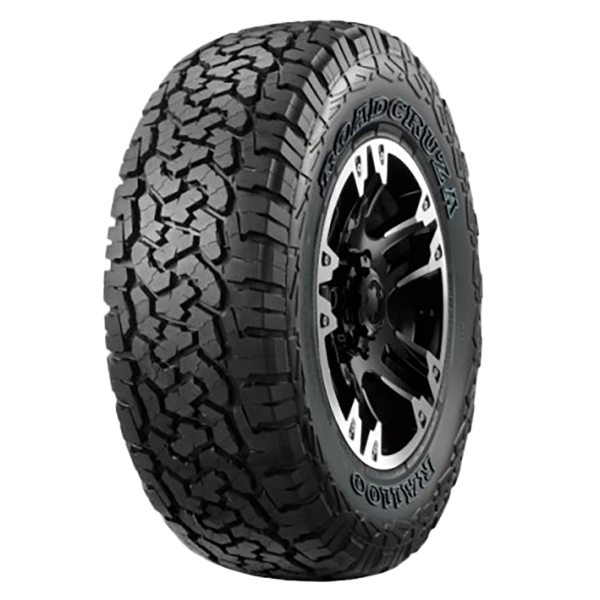 ROADCRUZA - RA1100 - 235/75 R15 TL 105T M+S OWL 3PMSF -  Sommerreifen