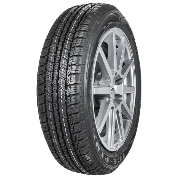 IMPERIAL - SNOWDRAGON 2 - 205/65 R15 TL 102/100T M+S 3PMSF BSW 6PR -  Winterreifen