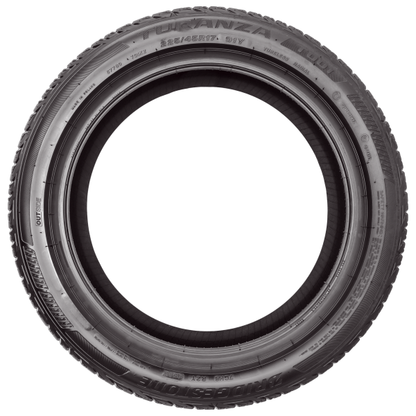 BRIDGESTONE - TURANZA T001 - 185/50 R16 TL 81H -  Sommerreifen