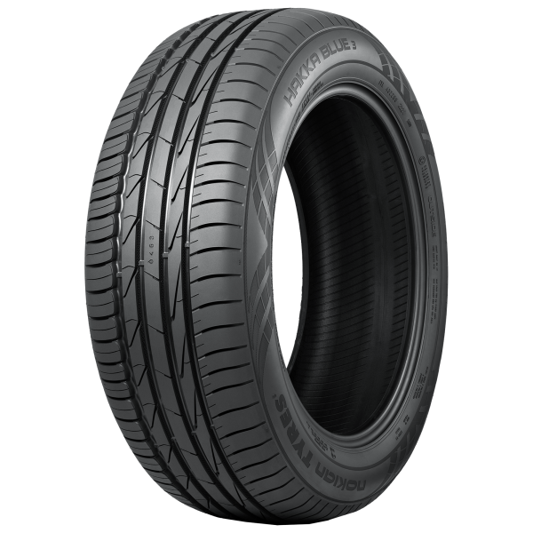 NOKIAN - HAKKA BLUE 3 - 205/60 R16 TL 96W XL BSW -  Sommerreifen