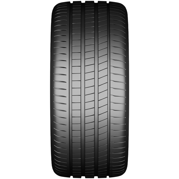 DUNLOP - BLUE RESPONSE TG - 195/65 R15 TL 91H -  Sommerreifen