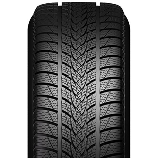 MINERVA - FROSTRACK UHP - 265/45 R21 TL 108V M+S 3PMSF XL BSW UHP -  Winterreifen
