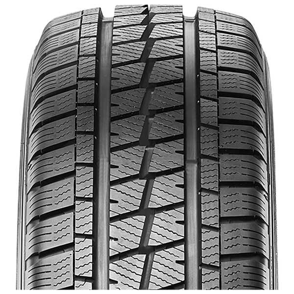 FALKEN - EUROALL SEASON VAN11 - 195/65 R16 TL 104/102T M+S 3PMSF 8PR -  Ganzjahresreifen